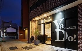Ya Do! Kyoto Okazaki